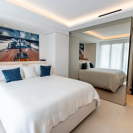 The Rooftop By Connexion Cannes