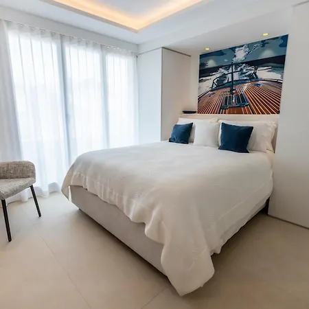 Apartment The Rooftop By Connexion *