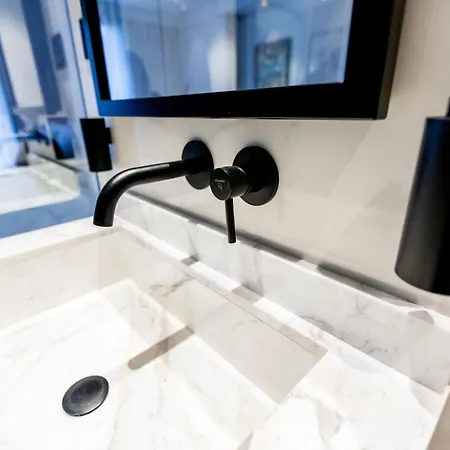 Apartment The Rooftop By Connexion Cannes