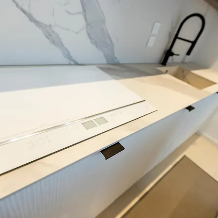 Apartment The Rooftop By Connexion Cannes